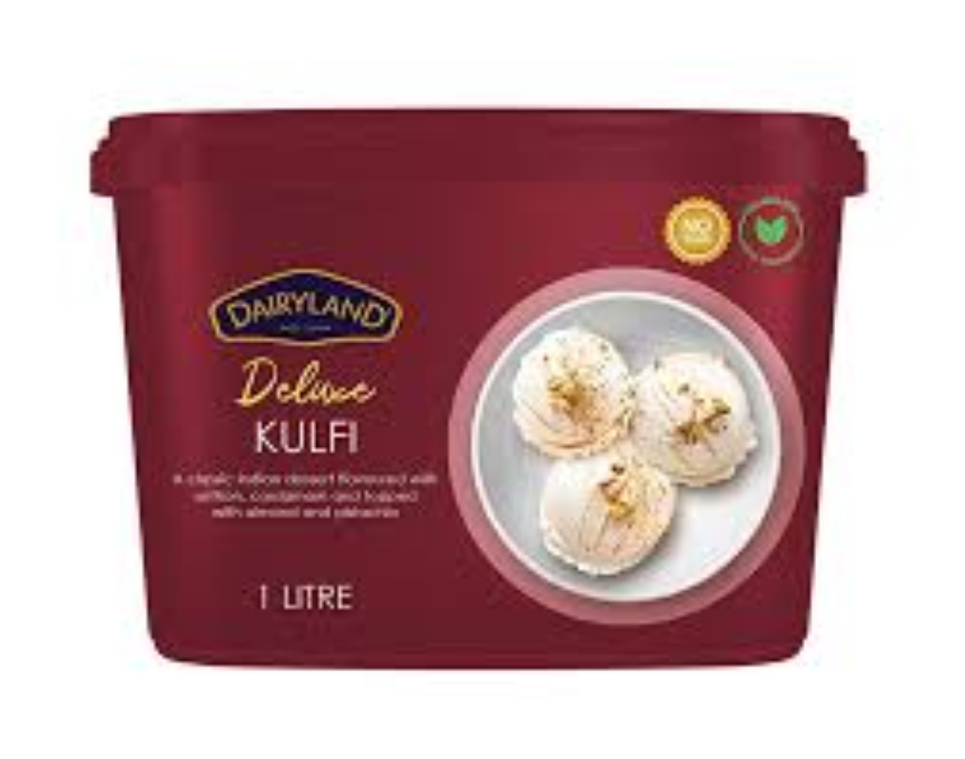 DAIRYLAND KULFI 1LTR